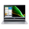 Imagem de Notebook Acer Aspire 5 A515-45-R74D, Linux, 15.6" FullHD, AMD Ryzen 7 5700U, 8GB, SSD 512GB - NX.AYDAL.00M