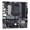 Imagem de Placa Mae AsRock A520M Phantom Gaming 4, DDR4, AM4, Micro ATX