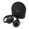 Imagem de Fone de Ouvido Sem Fio WaveOne WF600BT, Bluetooth, com Microfone