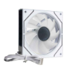 Imagem de COOLER PARA GABINETE C3TECH RGB BRANCO F9-L310WHRGB 120MM