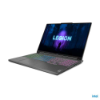 Imagem de Notebook Lenovo Legion Slim 5, Windows 11 Home, 16"WQXGA, Intel Core i7-13700H, 16GB, SSD 512GB, GeForce RTX 4050 6GB - 83D60005BR