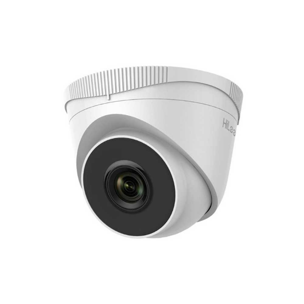 Imagem de Camera HiLook IP 2MP Turret IPC-T221H-L(2.8mm) - 311317658