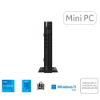 Imagem de Mini PC Acer VSF110-BD11, Windows 11 Pro, Intel Core i5-12400T, 8GB, SSD 256GB - DT.R1HAL.001