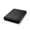 Imagem de HD Externo WD Elements, 5TB, USB 3.0 - WDBU6Y0050BBK-WESN