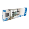 Imagem de SUPORTE TV TRILHO FIXO 32" A 80" PIX - 079-0065