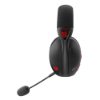 Imagem de Headset Gamer Sem Fio Redragon IRE PRO, Bluetooth, com Microfone - H848