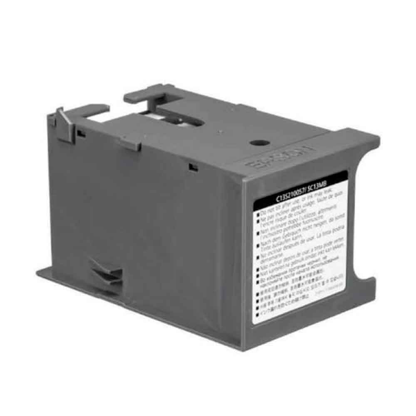 Imagem de Tanque de Manutencao de Tinta Epson - C13S210057