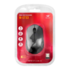 Imagem de Mouse Sem Fio C3Tech M-BT50, Bluetooth - M-BT50BK