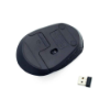 Imagem de Mouse Sem Fio C3Tech M-BT50, Bluetooth - M-BT50BK