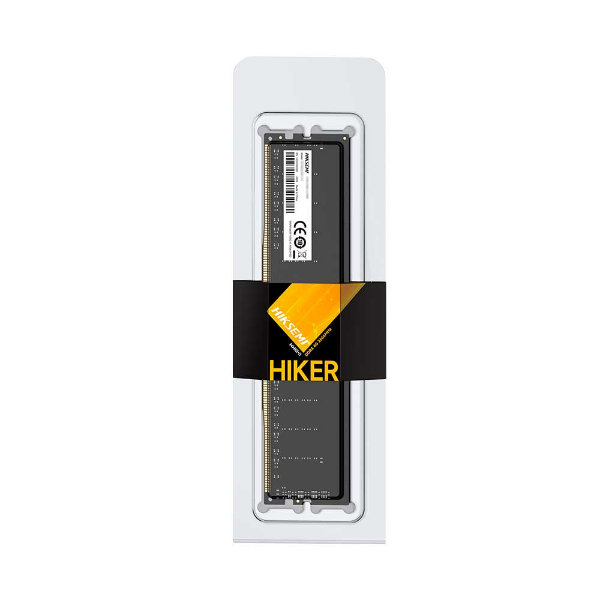 Imagem de Memoria Hiksemi, 16GB, DDR4, 3200MHz, 1.35V, Desktop - HSC416U32Z1