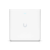 Imagem de ACCESS POINT UBIQUITI U6-ENTERPRISE-IW UNIFI WIFI 6 TRI-BAND 6/6EGHZ WAN 2.5GBPS 5300 POE S/INJETOR