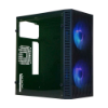 Imagem de Gabinete Gamer Brazil PC BPC-N14B, Mid Tower, Sem Fonte