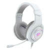 Imagem de HEADSET GAMER REDRAGON HYLAS USB 7.1 RGB BRANCO