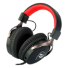 Imagem de HEADSET GAMER REDRAGON ICON USB/P3 7.1 PRETO