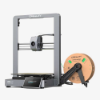 Imagem de Impressora 3D Creality Ender-3 V3, FDM - 1201020489