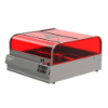 Imagem de MAQUINA DE GRAVACAO A LASER CREALITY - CR LASER FALCON 2 PRO 60W - 1005010186