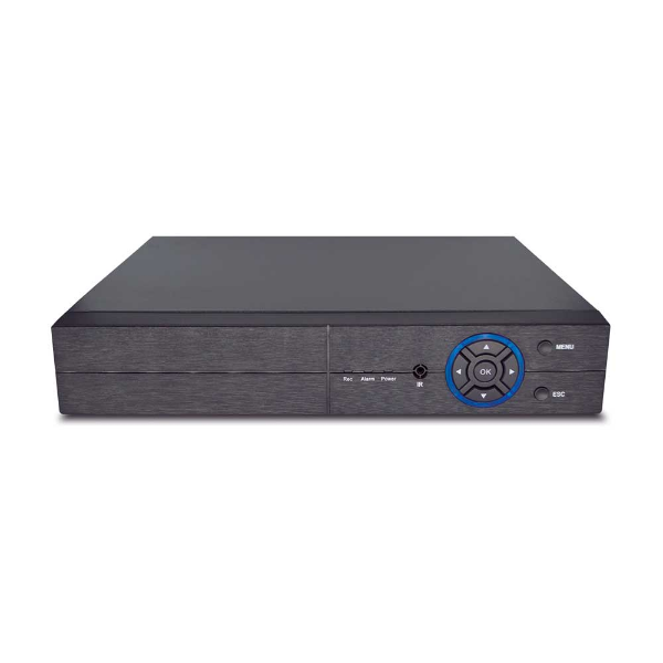 Imagem de DVR 8 CANAIS GPXV-3008B A804200 PPA