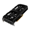 Imagem de Placa de Video GainWard GeForce RTX 4060 Python II, 8GB, GDDR6, 128bits - NE64060019P1-1070V