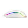 Imagem de MOUSE GAMER REDRAGON COBRA FPS RGB LUNAR WHITE M711W-FPS