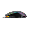 Imagem de MOUSE GAMER REDRAGON RANGER BASIC PRETO M910-K