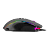 Imagem de MOUSE GAMER REDRAGON RANGER BASIC PRETO M910-K