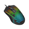 Imagem de MOUSE GAMER REDRAGON REAPING PLUS PRETO M987P-K V2