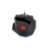 Imagem de MOUSE GAMER REDRAGON SNIPER PRETO RGB M801-RGB