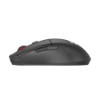 Imagem de MOUSE GAMER REDRAGON SEM FIO FYZU PRO PRETO M995-PRO