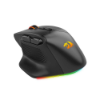 Imagem de MOUSE GAMER REDRAGON SEM FIO BULLSEYE PRO PRETO M806RGB-PRO