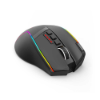 Imagem de MOUSE GAMER REDRAGON SEM FIO SWAIN PRETO M915RGB-WL