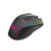 Imagem de MOUSE GAMER REDRAGON SEM FIO SWAIN PRETO M915RGB-WL