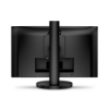 Imagem de MONITOR 23,8'' AOC LED 24B3HMF2 WIDESCREEN VA VGA / HDMI / 100HZ / 1MS / COM AJUSTE DE ALTURA