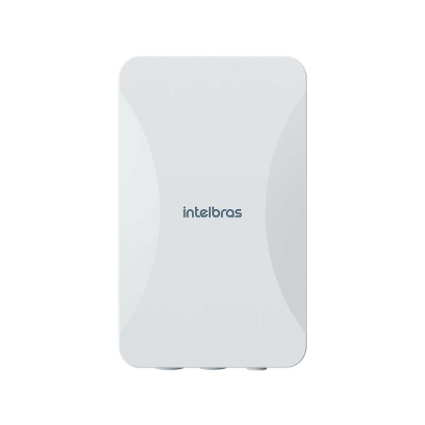 Imagem de ROTEADOR ACCESS POINT WIFI 6 AP 3000 AX OUTDOOR DUAL BAND - 4750148 COM INJETOR POE