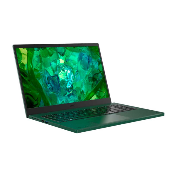 Imagem de Notebook Acer Aspire Vero AV15-53P-72JT, Windows 11 PRO, 15.6" FullHD IPS, Intel Core i7-1355U, 16GB, SSD 512GB - NX.KPUAL.004