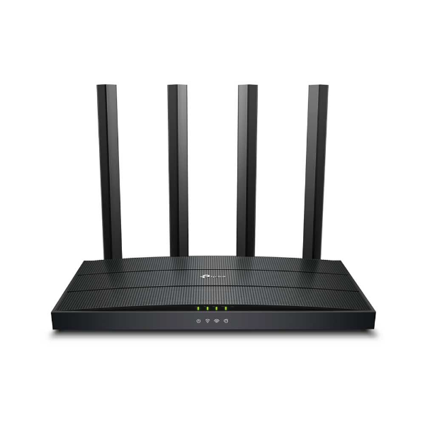 Imagem de Roteador TP-Link Archer AX12, AX1500, Wi-Fi 6, Dual Band - MTP0033