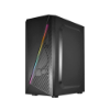 Imagem de GABINETE GAMER K-MEX CG-02W5 DEMON PRETO SEM FAN