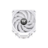 Imagem de COOLER PARA PROCESSADOR TERMALTAKE UX200  BRANCO ARGB CL-P116-AL12SW-A