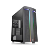 Imagem de GABINETE GAMER THERMALTAKE H590 TG ARGB BLACK  CA-1X4-00M1WN-00