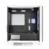 Imagem de GABINETE GAMER THERMALTAKE DIVIDER 170 TG ARGB WIHITE CA-1S4-00S6WN-00