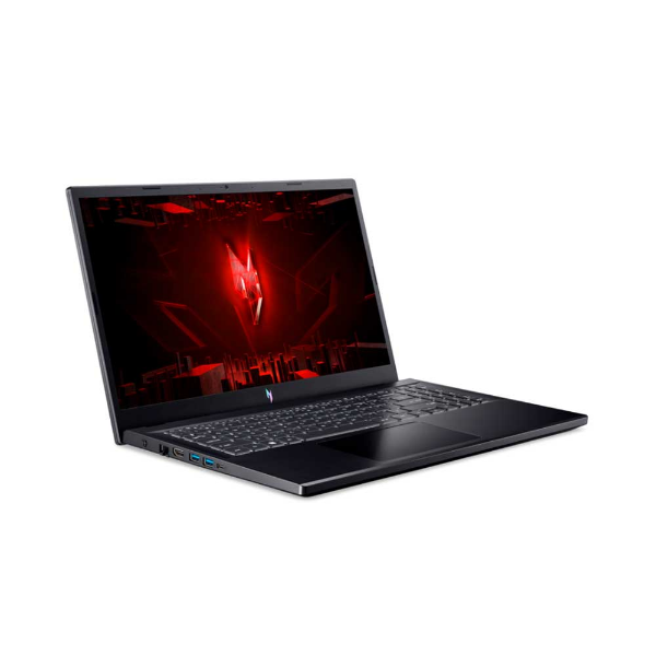 Imagem de Notebook Gamer Acer Nitro V15 ANV15-51-73E9, Linux, 15.6" LED IPS FullHD, Intel Core i7-13620H, 16GB DDR5, SSD 512GB, GeForce RTX 3050 6GB - NH.QQDAL.007