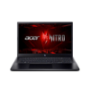 Imagem de Notebook Gamer Acer Nitro V15 ANV15-51-73E9, Linux, 15.6" LED IPS FullHD, Intel Core i7-13620H, 16GB DDR5, SSD 512GB, GeForce RTX 3050 6GB - NH.QQDAL.007