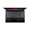 Imagem de Notebook Gamer Acer Nitro V15 ANV15-51-73E9, Linux, 15.6" LED IPS FullHD, Intel Core i7-13620H, 16GB DDR5, SSD 512GB, GeForce RTX 3050 6GB - NH.QQDAL.007