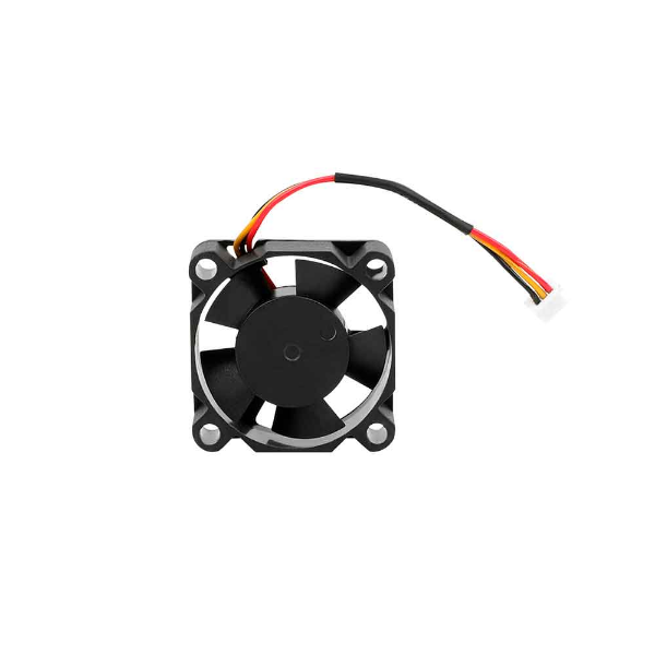 Imagem de COOLER AXIAL 3010 24V PARA K1 E K1 MAX CREALITY - 4004110133