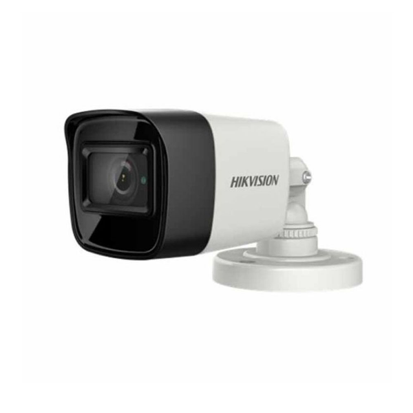 Imagem de Câmera Hikvision 2MP Mini Bullet DS-2CE16D0T-ITPF(2.8mm) - 300512477