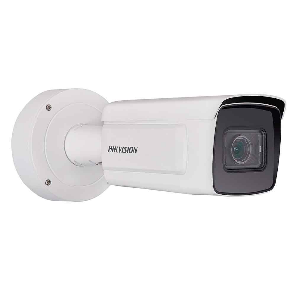 Imagem de Câmera Hikvision IP 4MP Varifocal Bullet DeepView ANPR Leitura de Placas iDS-2CD7A46G0/P-IZHS(8-32mm) - 311319268