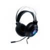 Imagem de FONE DE OUVIDO C3TECH MIC GAMER USB VORTEX PH-G340BK PRETO