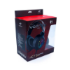 Imagem de FONE DE OUVIDO C3TECH MIC GAMER USB VORTEX PH-G340BK PRETO