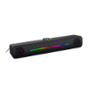 Imagem de SOUNDBAR 2.0 C3TECH PRETO MULTICOLOR SB-50BK