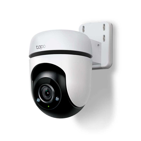 Imagem de CAMERA WI-FI DE SEGURANCA EXTERNA 360 TP-LINK TC40