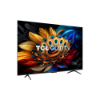 Imagem de Smart TV 50" TCL C655, QLED, 4K UHD, Google TV - 50C655